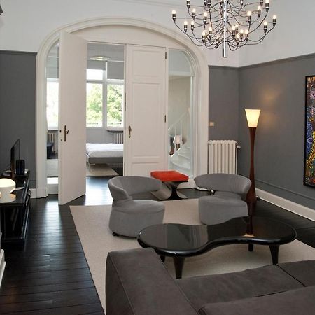 Appartement Chic Брюксел Екстериор снимка