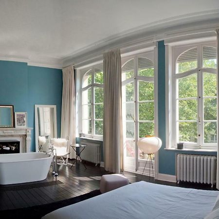 Appartement Chic Брюксел Екстериор снимка