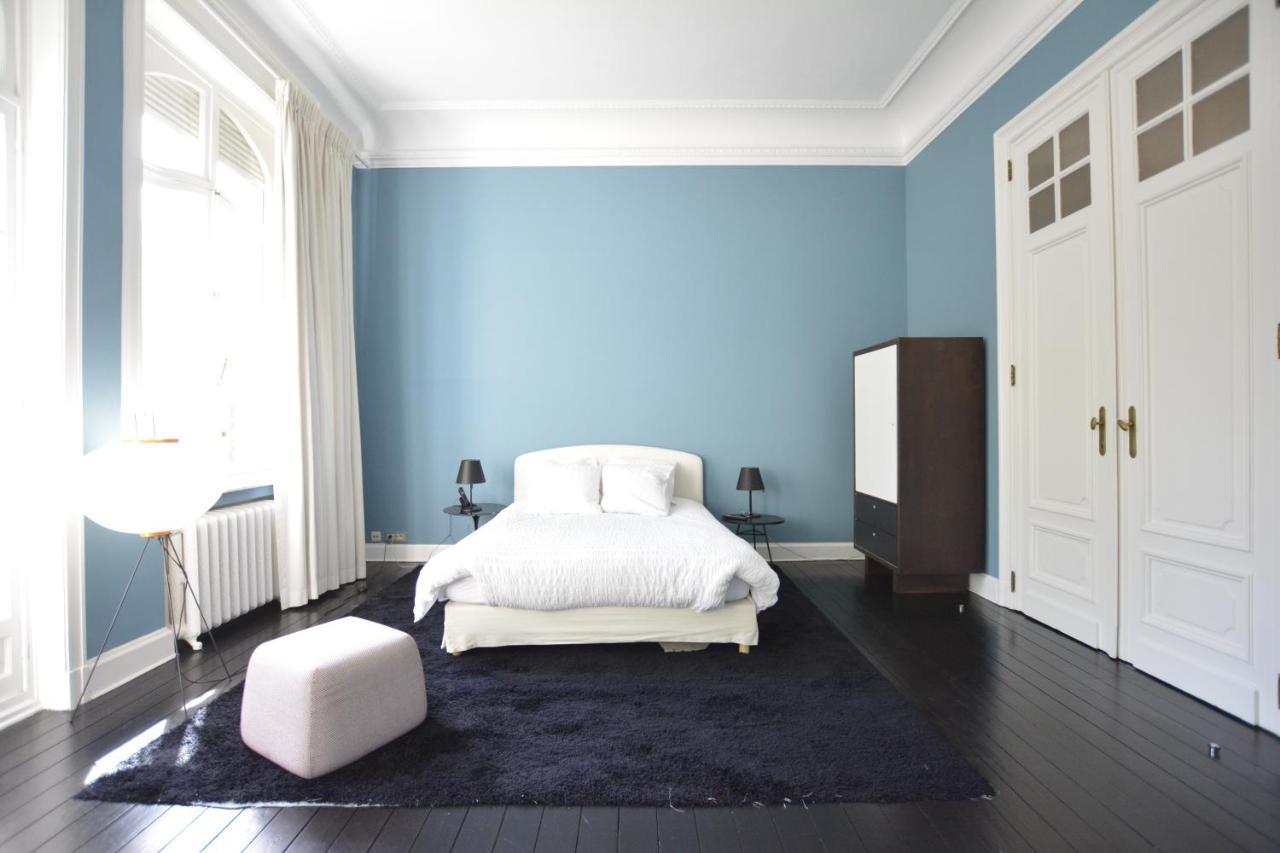 Appartement Chic Брюксел Екстериор снимка