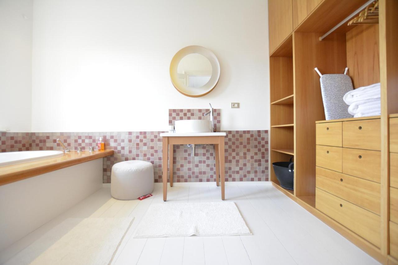 Appartement Chic Брюксел Екстериор снимка