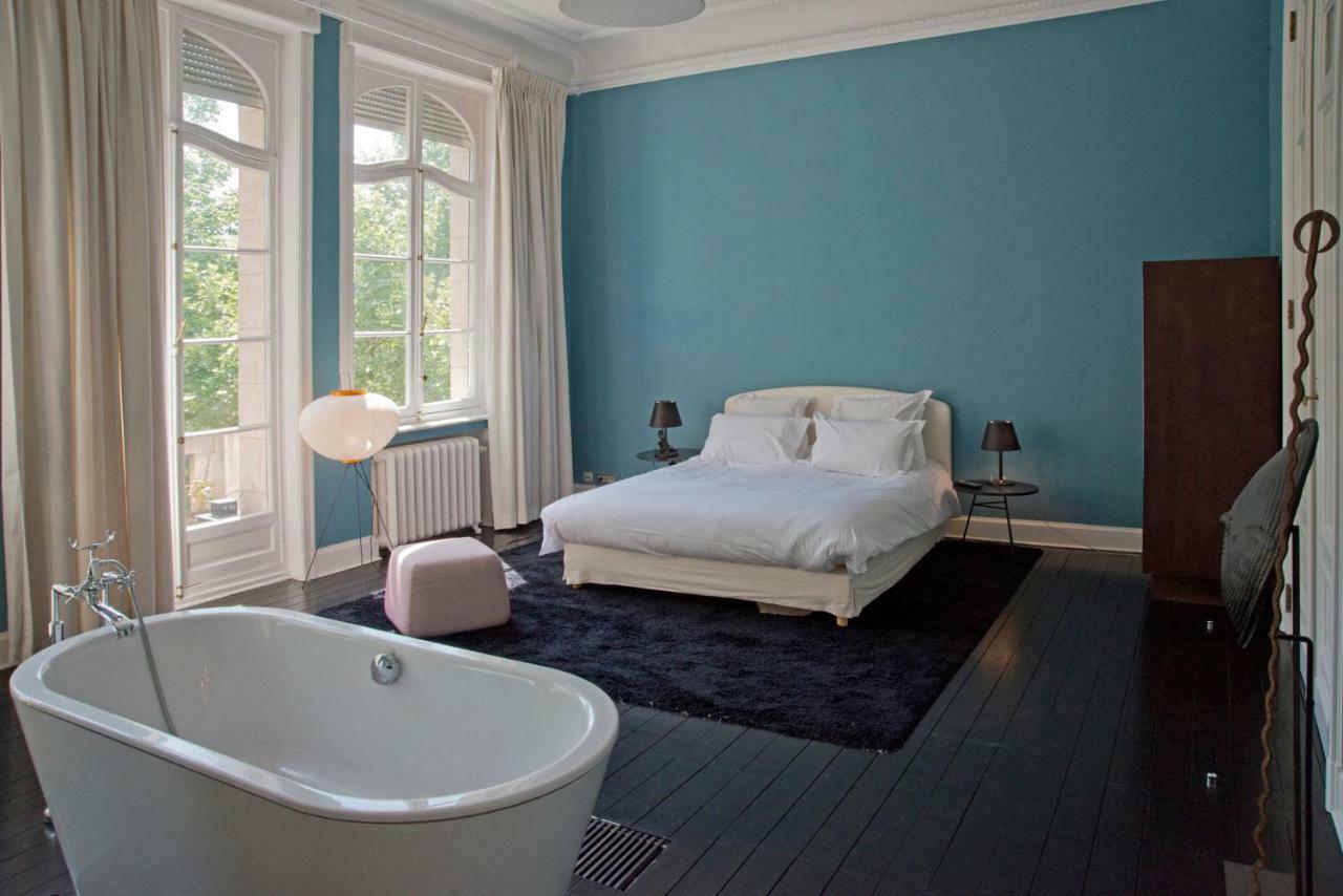 Appartement Chic Брюксел Екстериор снимка